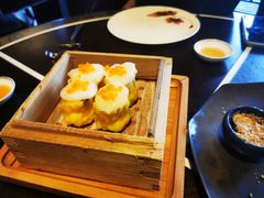 带子烧卖皇-杭州西子湖四季酒店·金沙厅