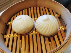 猪肉大包-鼎泰丰(渔阳店)