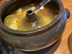 -云海肴·汽锅鸡·云南代表菜(天山百盛优客店)