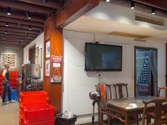 -御清斋总店(天一街店)