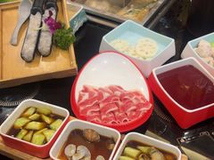 -重庆德忆火锅（龙南街3店）(渝水岸餐饮)