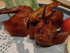 -点都德(奥体印象城店)