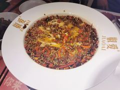 -椒爱水煮鱼川菜(CBD万达店)