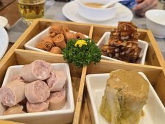 -全聚德烤鸭店(马家堡店)