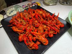 卤虾-靓虾二哥·龙虾馆(大塘总店)