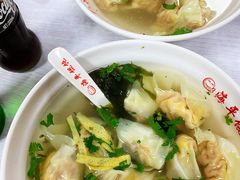 -海平馄饨(逍遥二路店)
