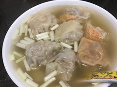 -一记面馆(易发店)