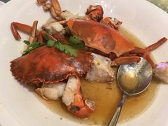 -上海衡山路十二号华邑酒店