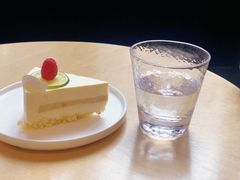 -fishtank鱼缸咖啡(三山街店)