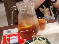 -金佬馆·川菜bistro(芜湖镜湖万达店)