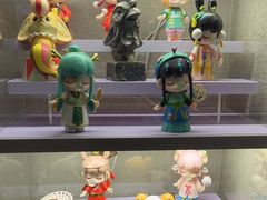 -Mr.Fox狐狸先生超级密室(南山店)