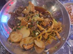 -巴渝老街印象生活麻辣烫(华宇·北城中央汇店)