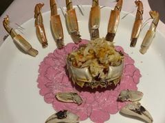 -蟹榭(静安寺晶品商场店)