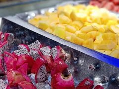 -佰烧海鲜烤肉火锅自助(世茂国际广场店)