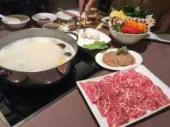 -协成海鲜火锅(情侣路店)