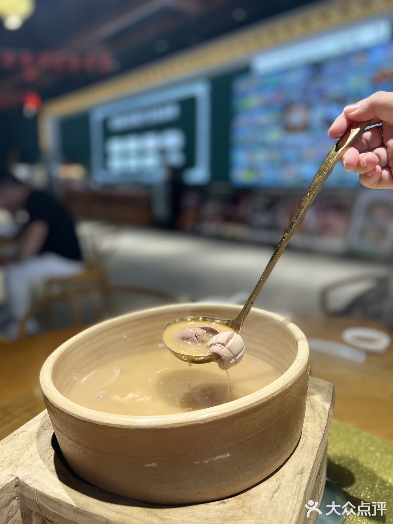 佛山打卡丨秋季滋补必吃之猪腰一家  