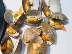 -海味当家·蒸锅海鲜(星海公园店)