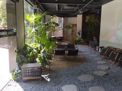 -J Create城市露营咖啡·简餐·宠物(上海动物园店)