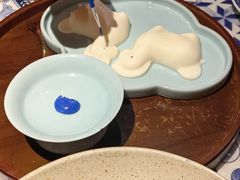 -图味美小黄鱼·景德菜(浙江路店)