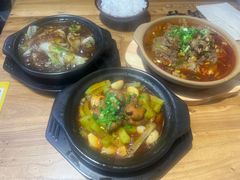 -砂锅爷·老成都砂锅菜(昌平店)