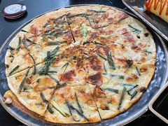 海鲜葱饼-HONGA HONGA雄家(曹路店)