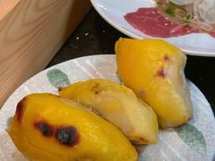 -上井料理黑金店(IFS国金中心店)