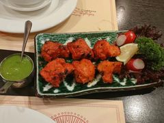 -克比叔叔印度餐厅Kebabs on the Grille (人民广场店)