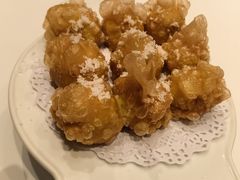 -杏花堂晋商私房菜(华熙五棵松店)