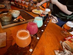 -THE CANNERY&JUJU 新鲜海鲜·牛排美食酒廊
