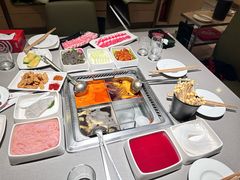 -海底捞火锅(方塔东街店)