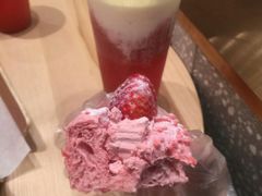 -奈雪的茶(石厦时代广场店)