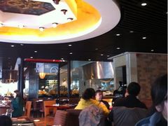 -金龙渔港(双楠店)