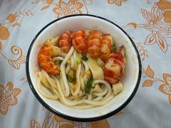 -忆口香龙虾(珠海夏湾老店)