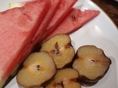 -蒙古苍狼蒙餐