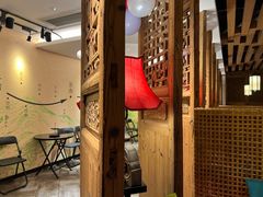 大堂-客语客家菜(东山口店)