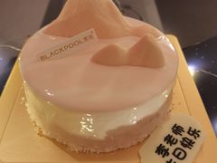 星座蛋糕-黑池口感烘焙·生日蛋糕(坂田店)