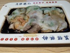 -荔银肠粉·非遗手藝(夫子庙店)