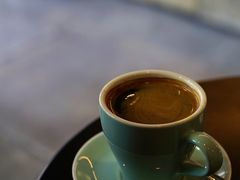美式咖啡-BE NORMAL CAFE(霞溪路店)