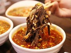 -巴国妹子毛肚火锅(蓝光悦城店)