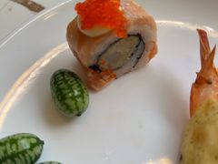 -第六季自助餐厅(北太平庄店)