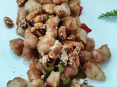 -将相和·海鲜蒸饺大连菜