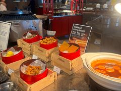 -“香”全日餐厅·株洲大汉希尔顿酒店