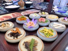 -桥香园过桥米线(国贸店)