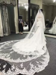 点击看大图 -南京宝娜嫁衣婚纱礼服馆(中央路店)
