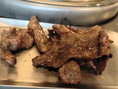 -伍丁·烤牛肋(和平东桥店)
