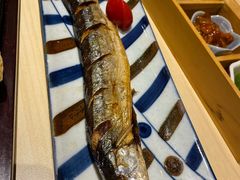 -柏鮨寿司.刺身.定食(米山町地中海店)