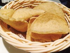 -酷公社·榴莲披萨(太原街店)