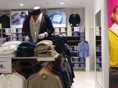 -优衣库(长沙悦方IDmall店)