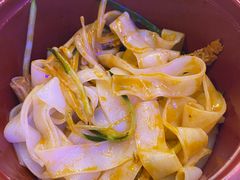 -陕味食族油泼面·小炒盖码面(双榆树店)