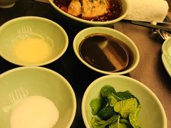 -西安凯悦酒店·湖畔中餐厅